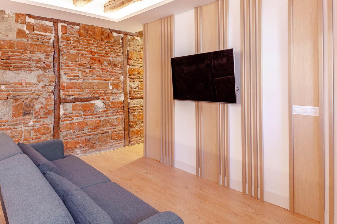 Apartment in Centro, Madrid, Spain 4 - 13716999