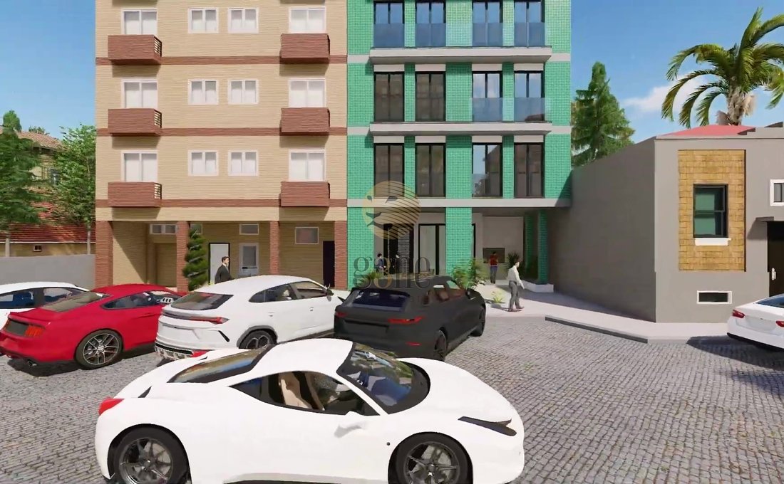Land in Paranhos, Porto District, Portugal 3 - 13713699