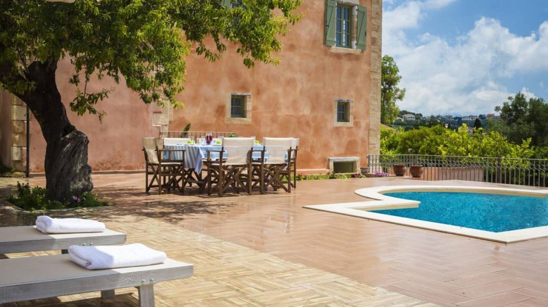Villa in Argostoli, Peloponnese, Western Greece and the Ionian, Greece 3 - 13713027