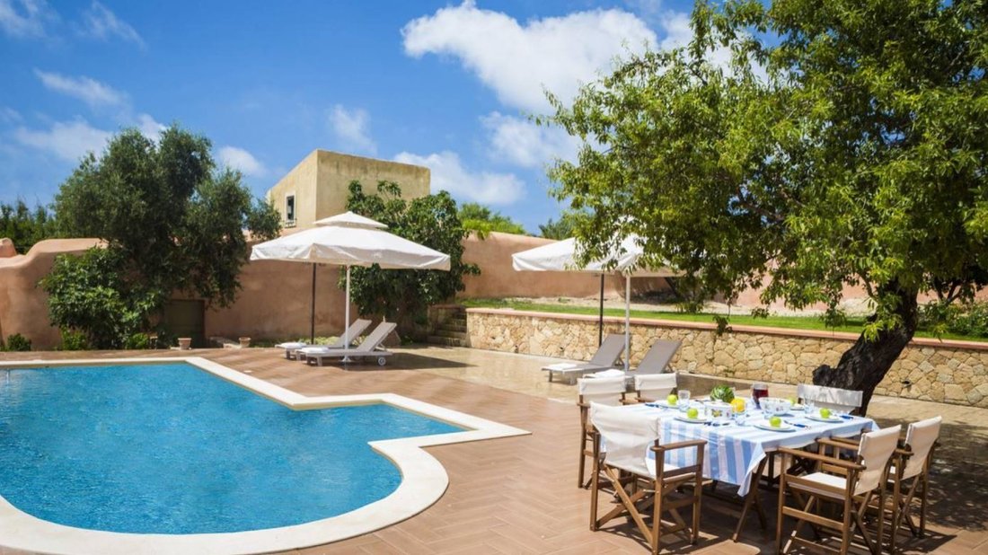 Villa in Argostoli, Peloponnese, Western Greece and the Ionian, Greece 4 - 13713027