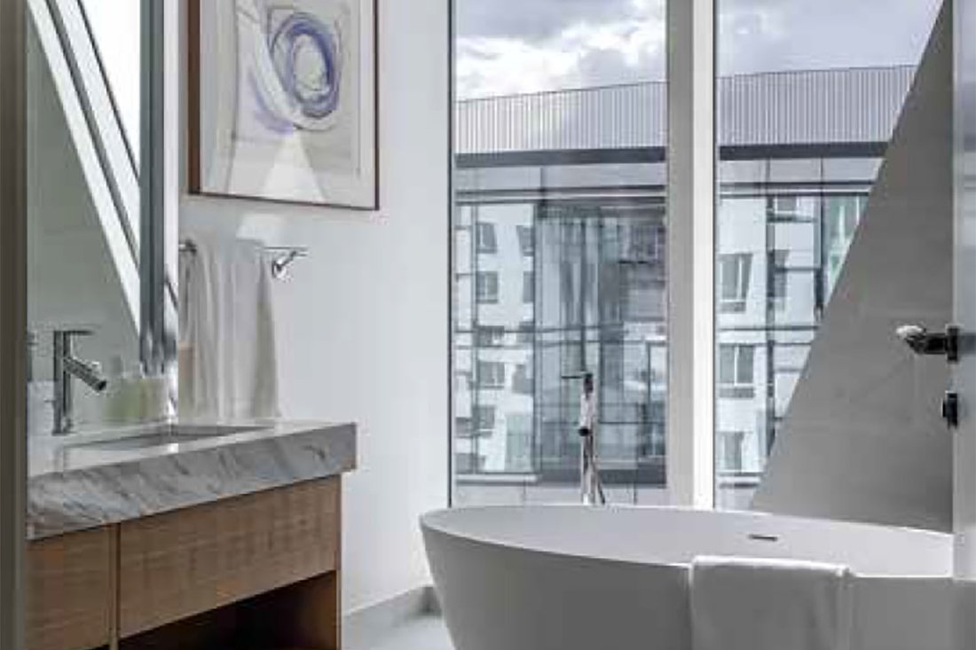 Penthouse in Nine Elms, Wandsworth (Greater London), England 5 - 13702742