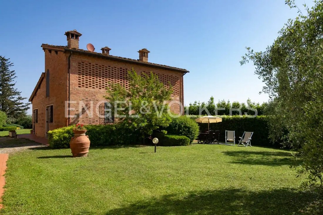 Country House in Petrazzi, Castelfiorentino, Tuscany 5 - 13531148