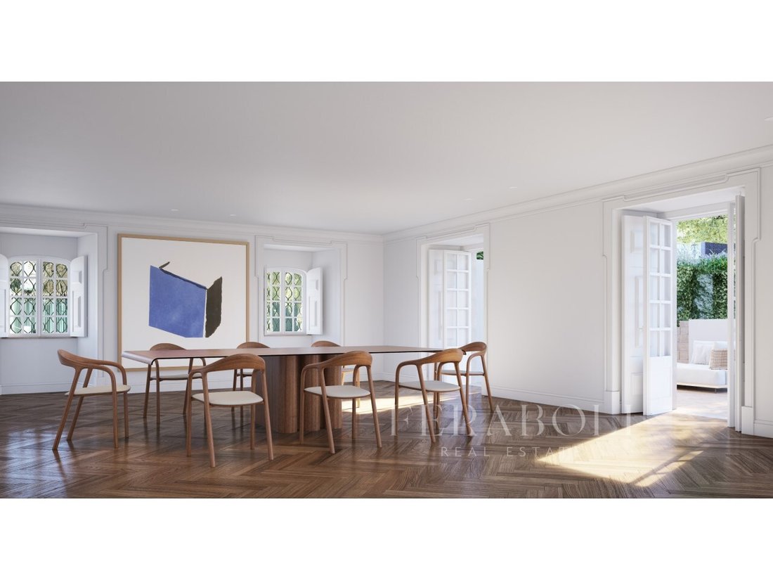 Apartment in Benfica, Lisbon, Portugal 5 - 13717888