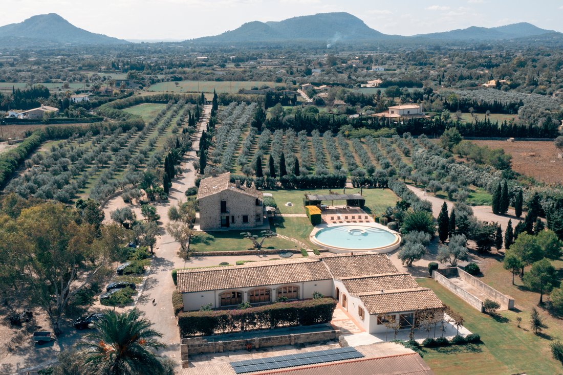 Finca in Pollenca, Balearic Islands, Spain 5 - 13718783
