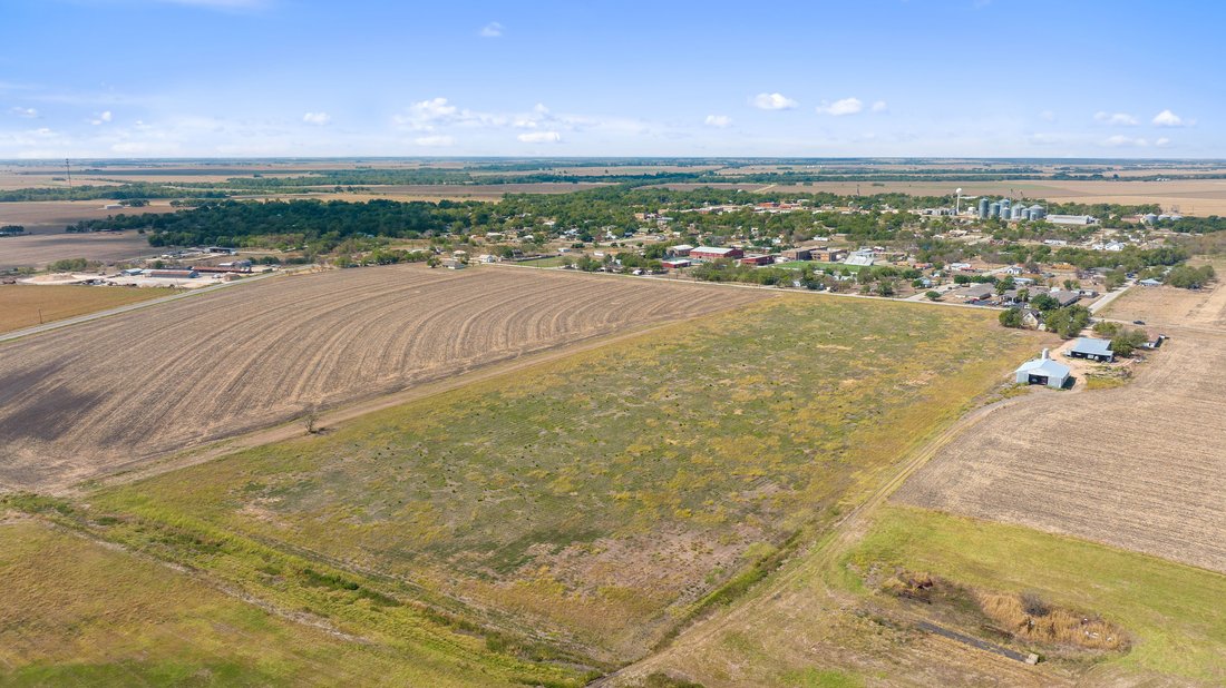 Land in Granger, Texas, United States 4 - 13719504