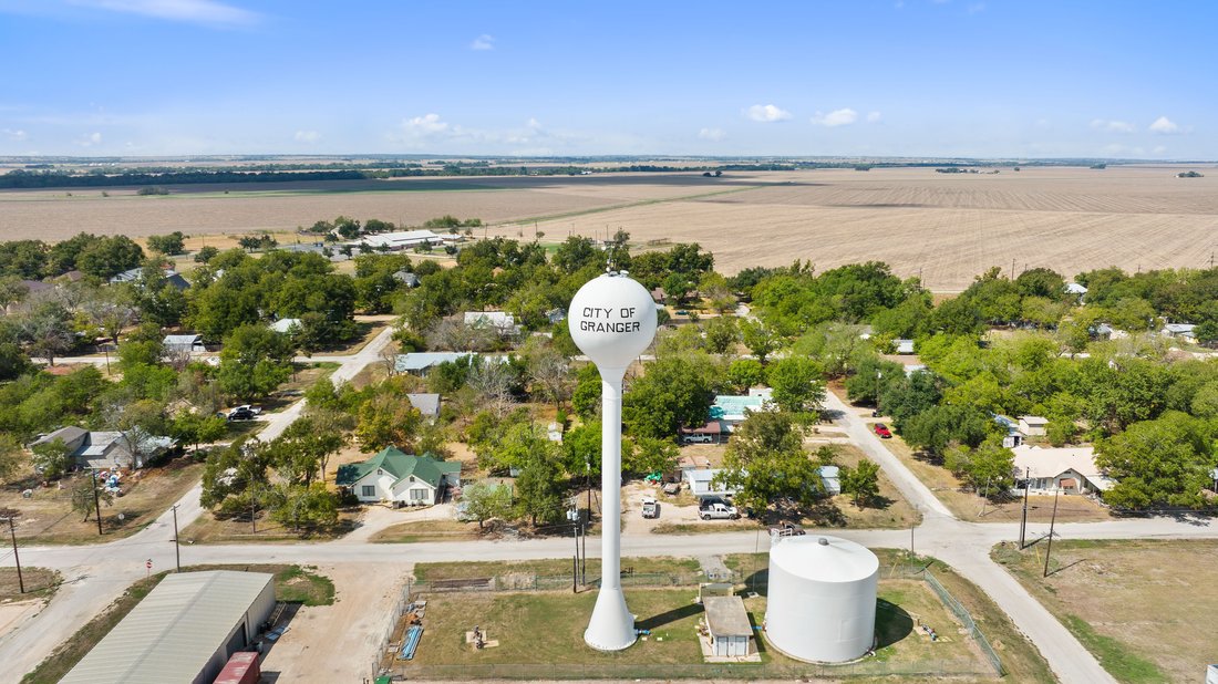 Land in Granger, Texas, United States 1 - 13719504
