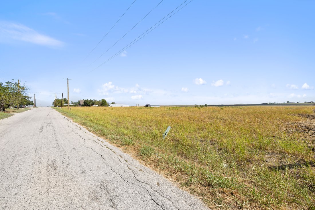Land in Granger, Texas, United States 5 - 13719504