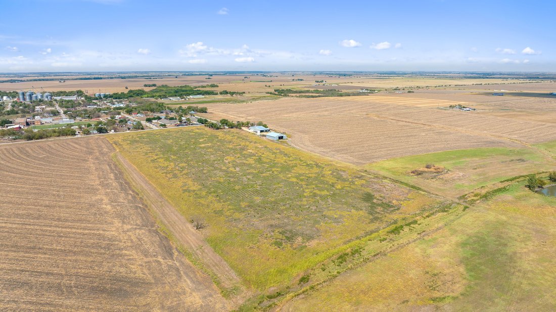 Land in Granger, Texas, United States 3 - 13719504