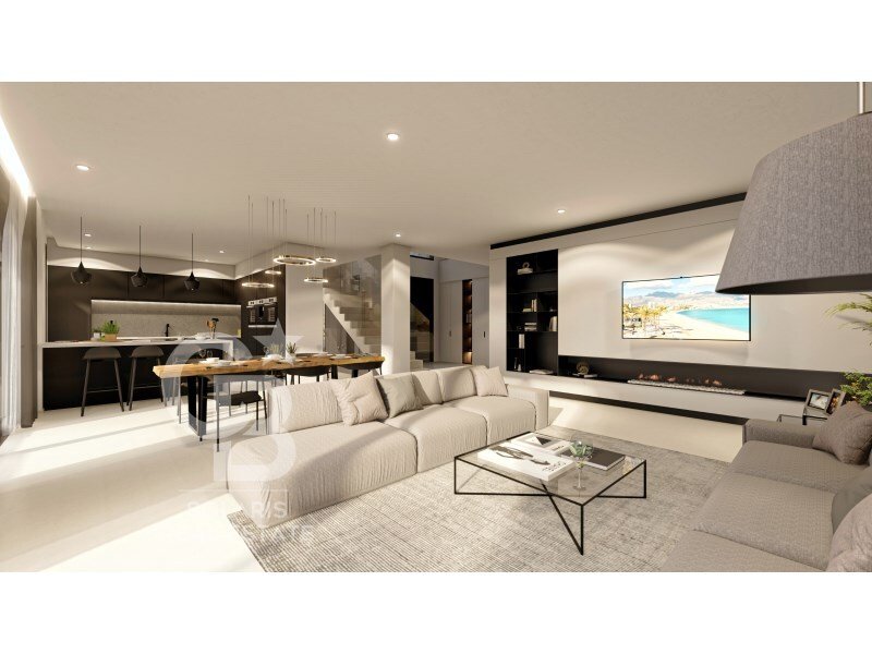 House in Altea, Valencian Community, Spain 5 - 13720032