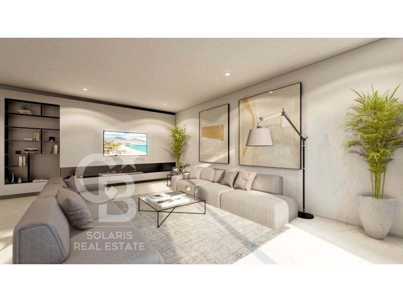 House in Altea, Valencian Community, Spain 4 - 13720032