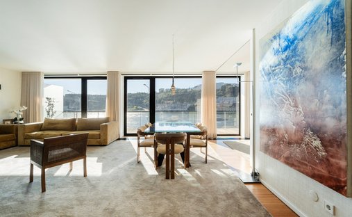 Wohnung in Porto, Distrikt Porto, Portugal 1