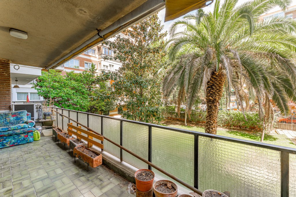 Apartment in Chamberi, Madrid, Spain 1 - 13720148