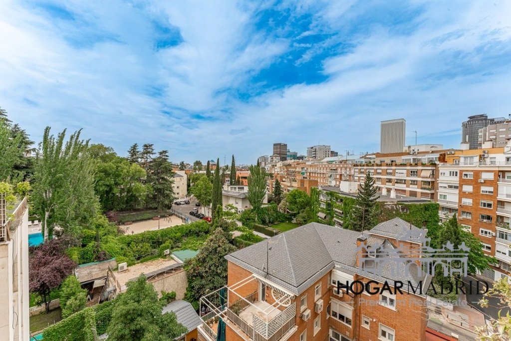 Apartment in Chamartín, Madrid, Spain 3 - 13720156