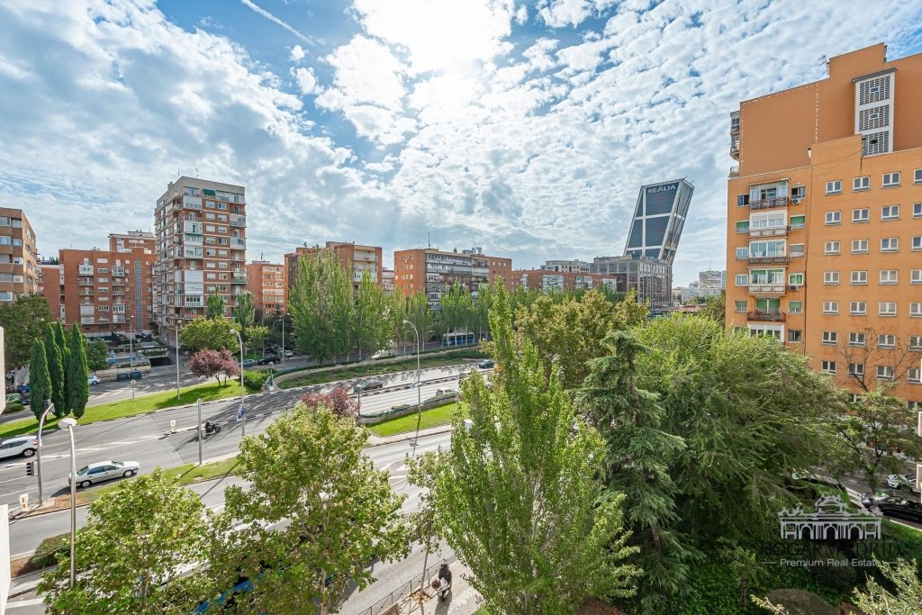 Apartment in Tetuan, Madrid, Spain 5 - 13720126