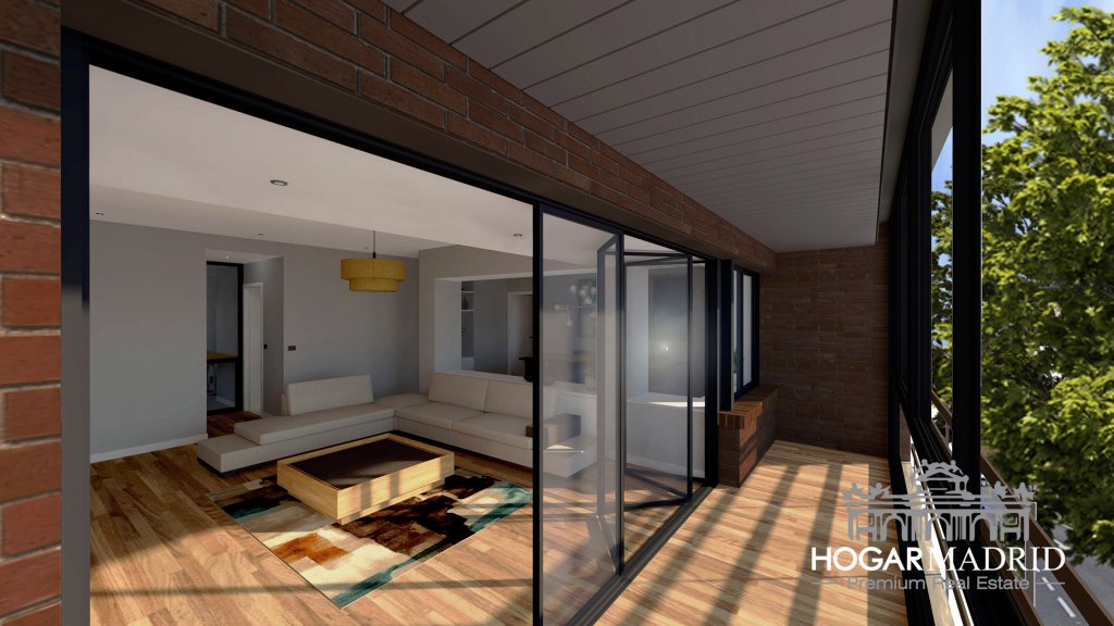 Apartment in Tetuan, Madrid, Spain 3 - 13720141