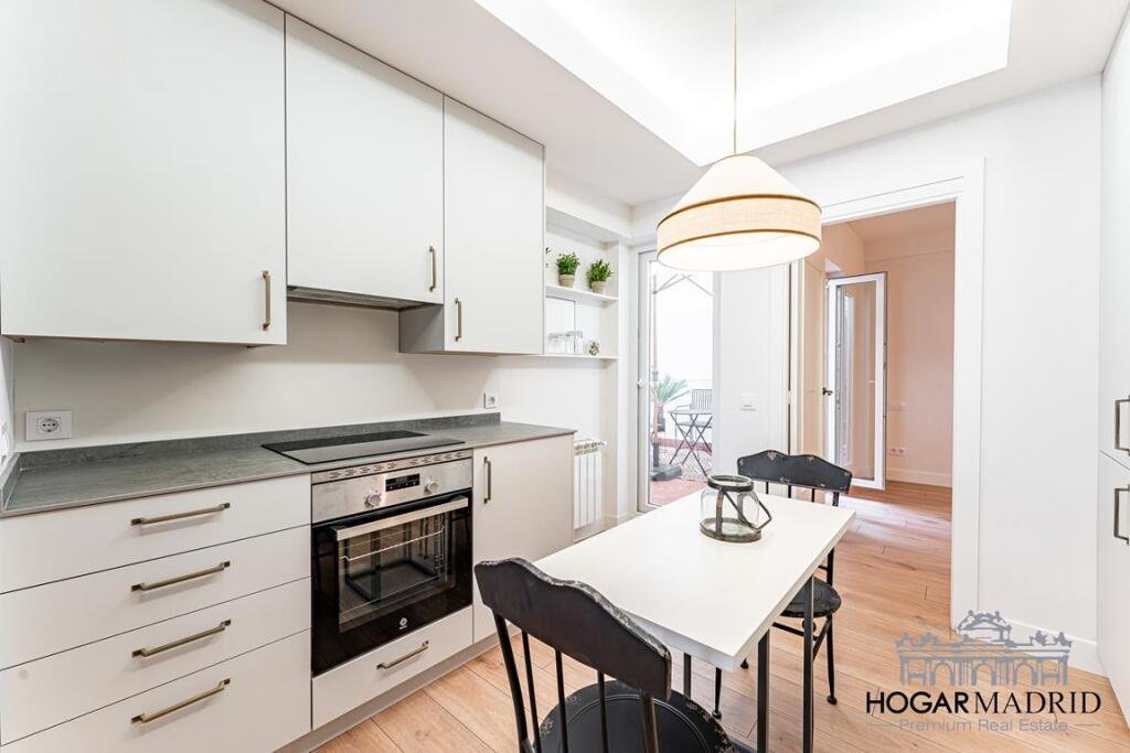 Apartment in Barrio Salamanca, Madrid, Spain 4 - 13720137