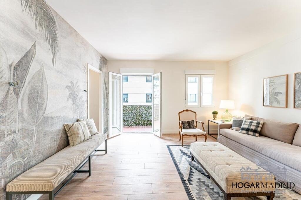 Apartment in Barrio Salamanca, Madrid, Spain 5 - 13720137