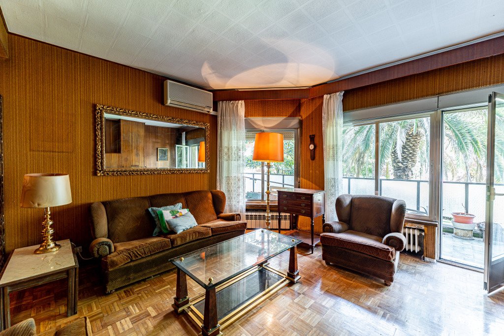 Apartment in Chamberi, Madrid, Spain 4 - 13720148