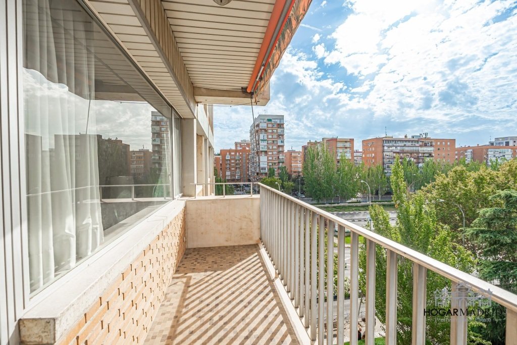 Apartment in Tetuan, Madrid, Spain 4 - 13720126