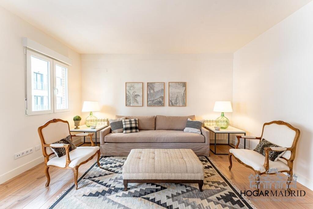 Apartment in Barrio Salamanca, Madrid, Spain 3 - 13720137