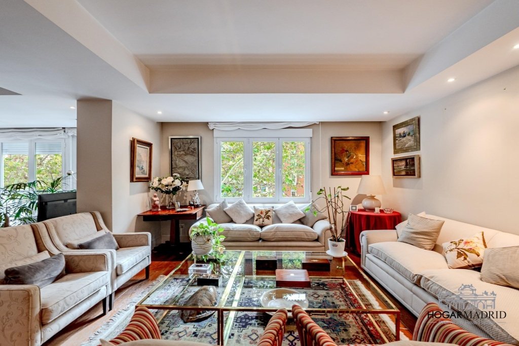 Apartment in Chamberi, Madrid, Spain 2 - 13720152