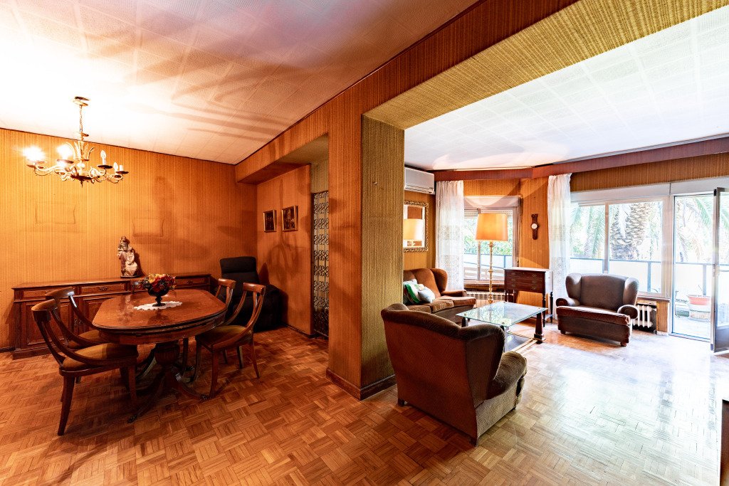 Apartment in Chamberi, Madrid, Spain 2 - 13720148