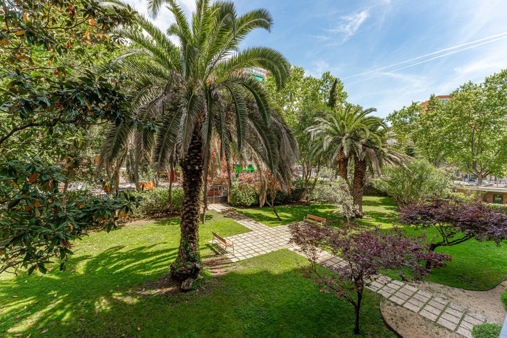 Apartment in Chamberi, Madrid, Spain 3 - 13720148