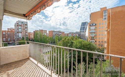 Appartement à Tetuán, Madrid, Espagne 1
