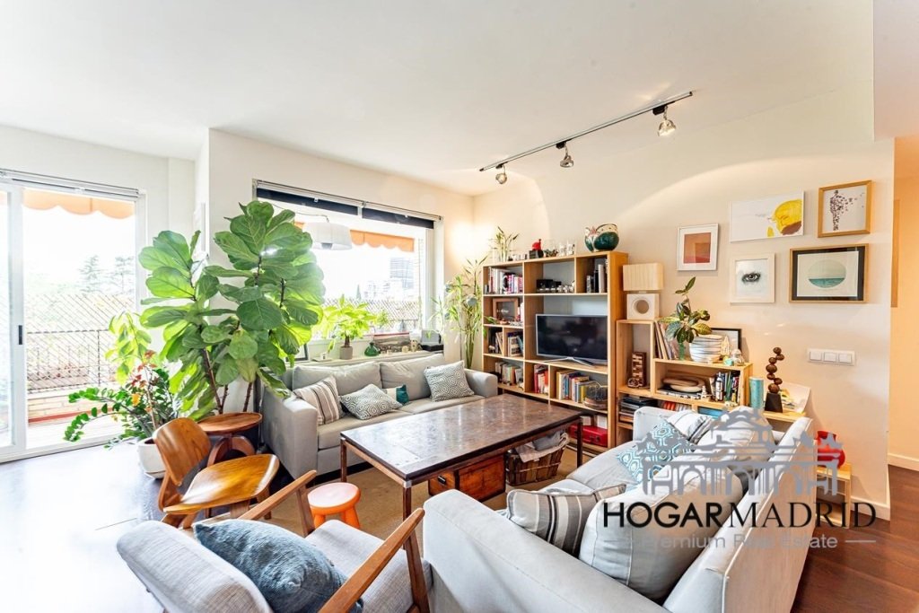 Apartment in Chamartín, Madrid, Spain 2 - 13720156