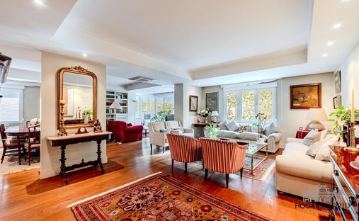 Apartment in Chamberi, Madrid, Spain 1