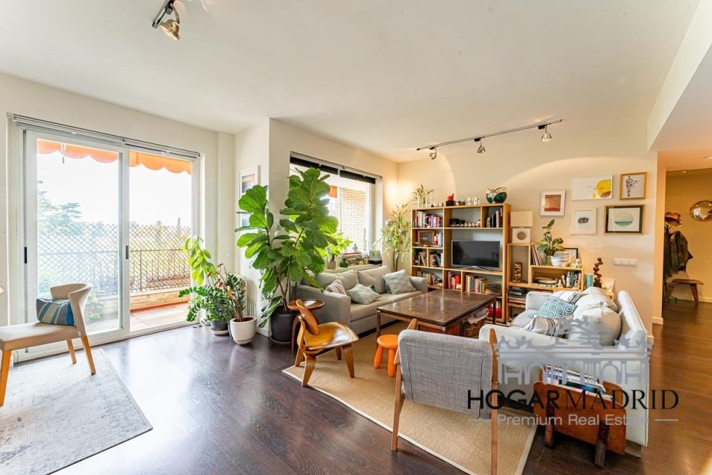 Apartment in Chamartín, Madrid, Spain 5 - 13720156