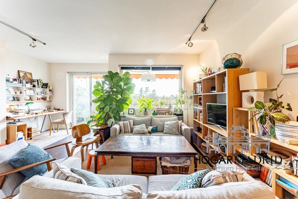 Apartment in Chamartín, Madrid, Spain 1 - 13720156