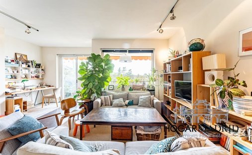 Apartment in Chamartín, Madrid, Spain 1