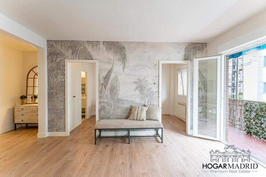 Apartment in Barrio Salamanca, Madrid, Spain 2 - 13720137