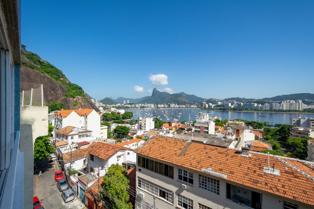 Penthouse in Rio de Janeiro, State of Rio de Janeiro, Brazil 2 - 13720400