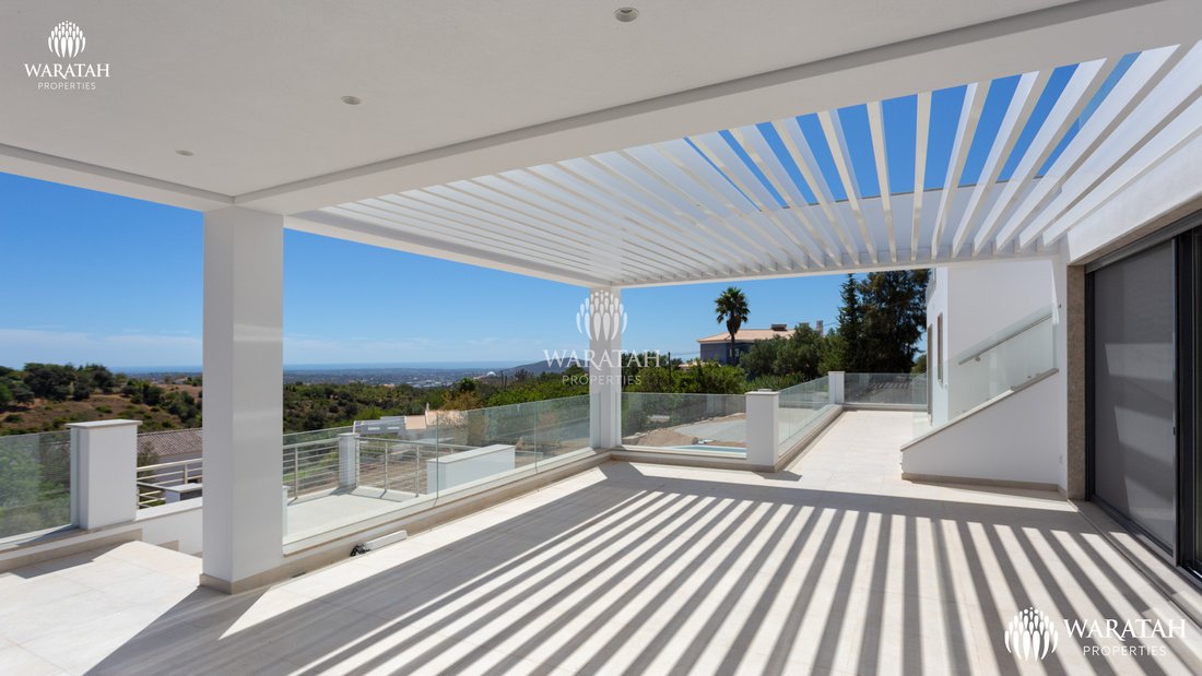 Villa in Loule (Sao Clemente), Algarve, Portugal 1 - 13720614