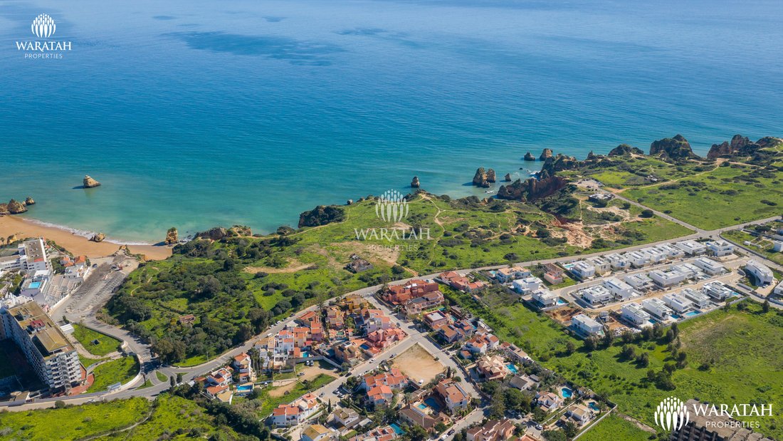Land in São Sebastião, Lagos, Sao Goncalo de Lagos, Portugal 2 - 13720467