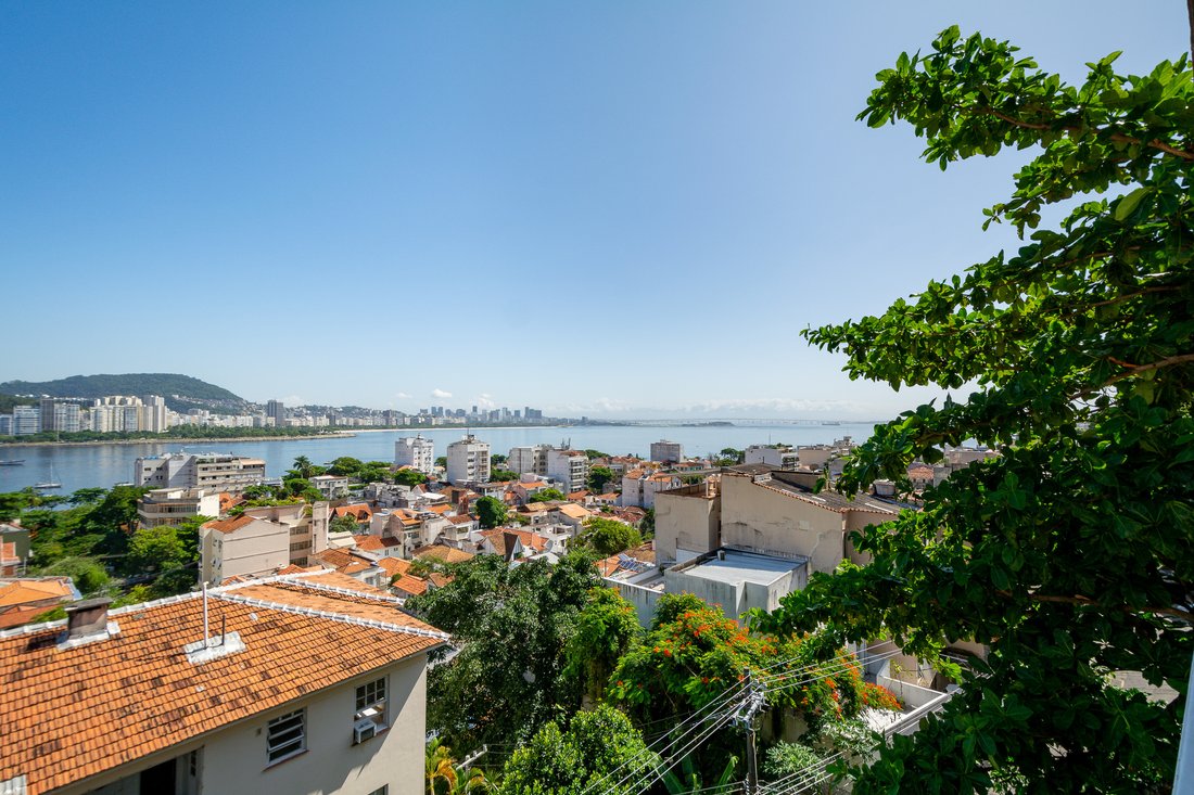 Penthouse in Rio de Janeiro, State of Rio de Janeiro, Brazil 3 - 13720400