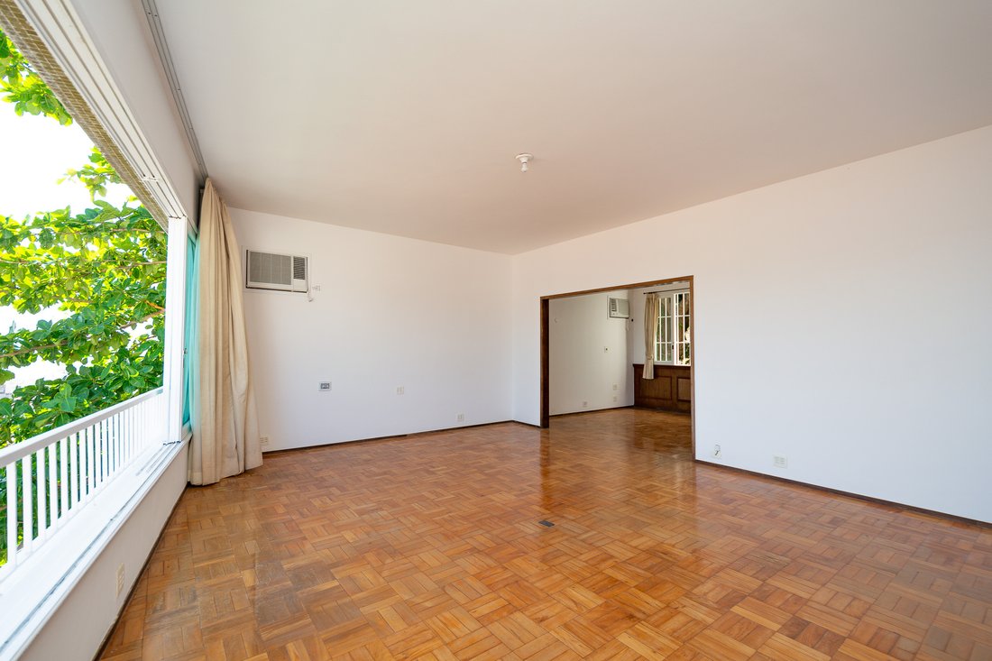 Penthouse in Rio de Janeiro, State of Rio de Janeiro, Brazil 4 - 13720400