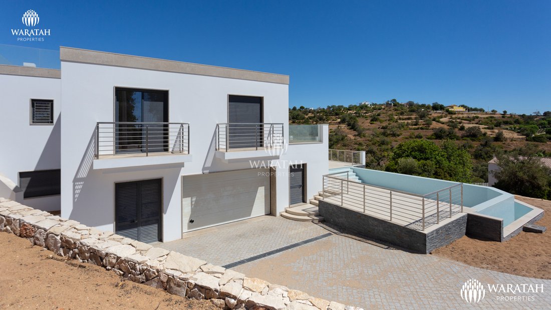 Villa in Loule (Sao Clemente), Algarve, Portugal 5 - 13720614