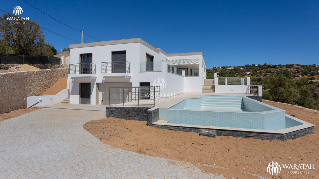 Villa in Loule (Sao Clemente), Algarve, Portugal 4 - 13720614