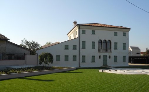 Villa in Stra, Veneto, Italy 1