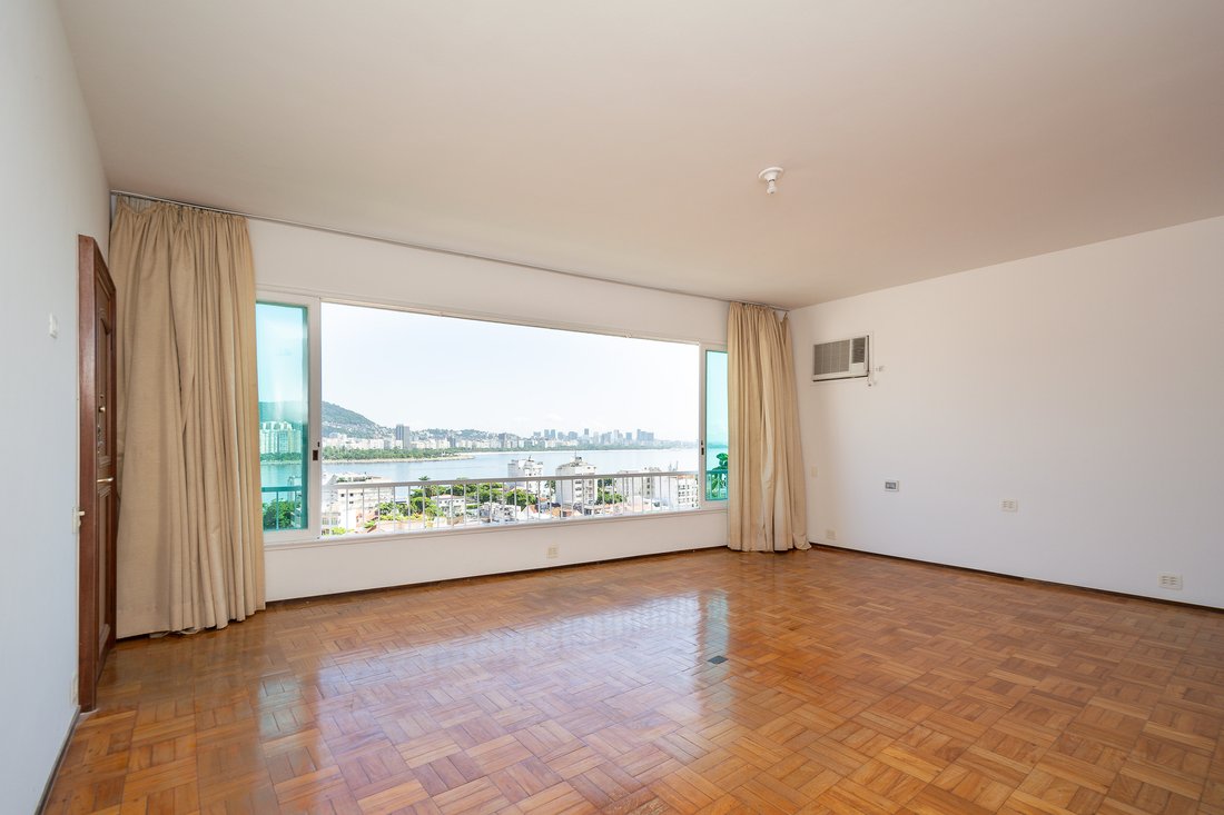 Penthouse in Rio de Janeiro, State of Rio de Janeiro, Brazil 5 - 13720400