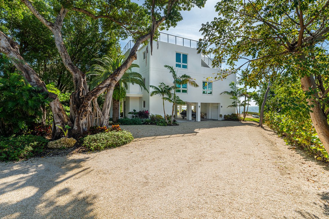 168 Galleon Road, Plantation Key In Islamorada, Florida, United States 