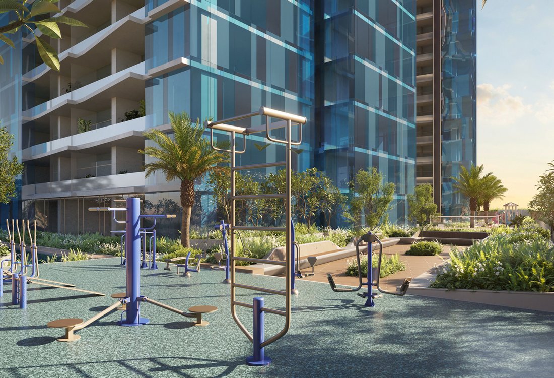Apartment in Al Barsha South Second, Al Barsha, Dubai 5 - 13727752