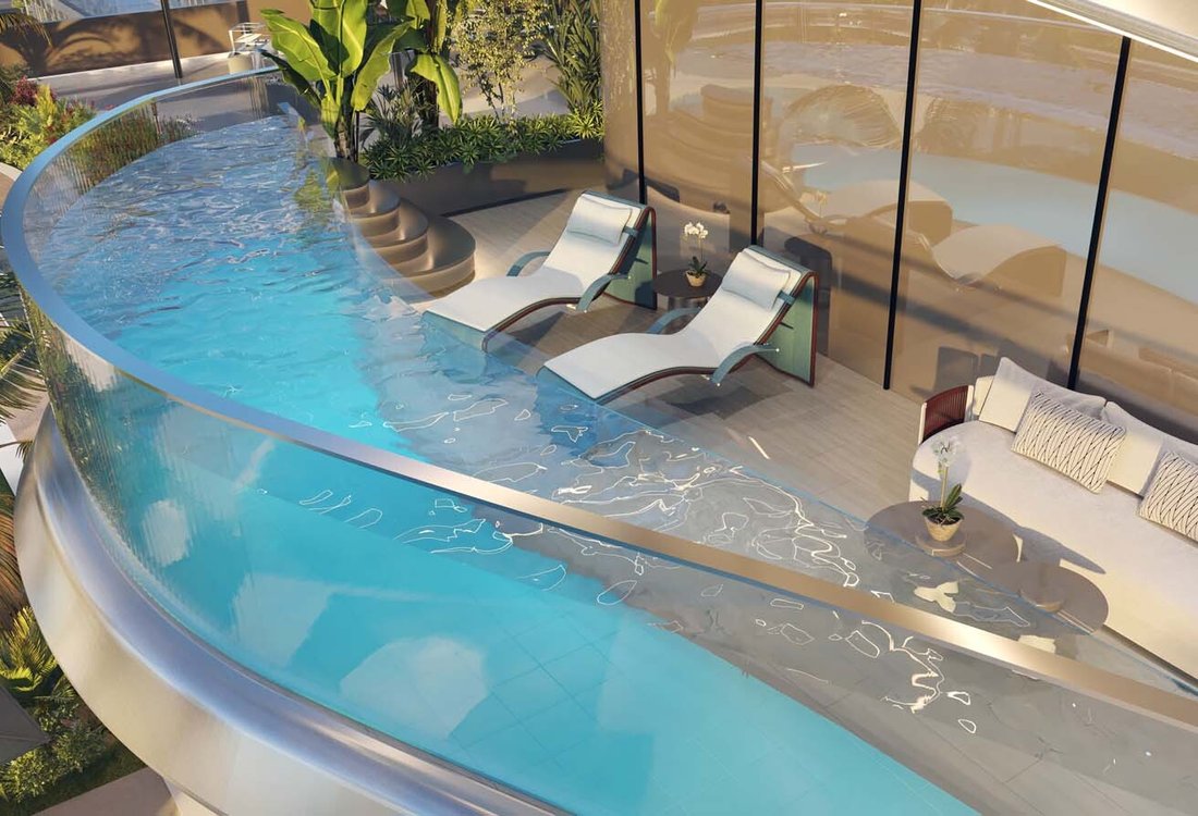 Apartment in Al Wasl, Dubai, United Arab Emirates 3 - 13727757