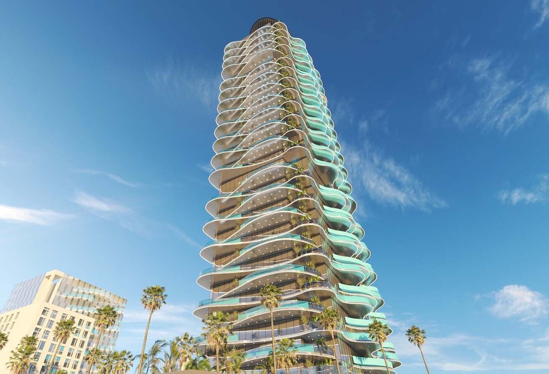 Apartment in Al Wasl, Dubai, United Arab Emirates 5 - 13727757