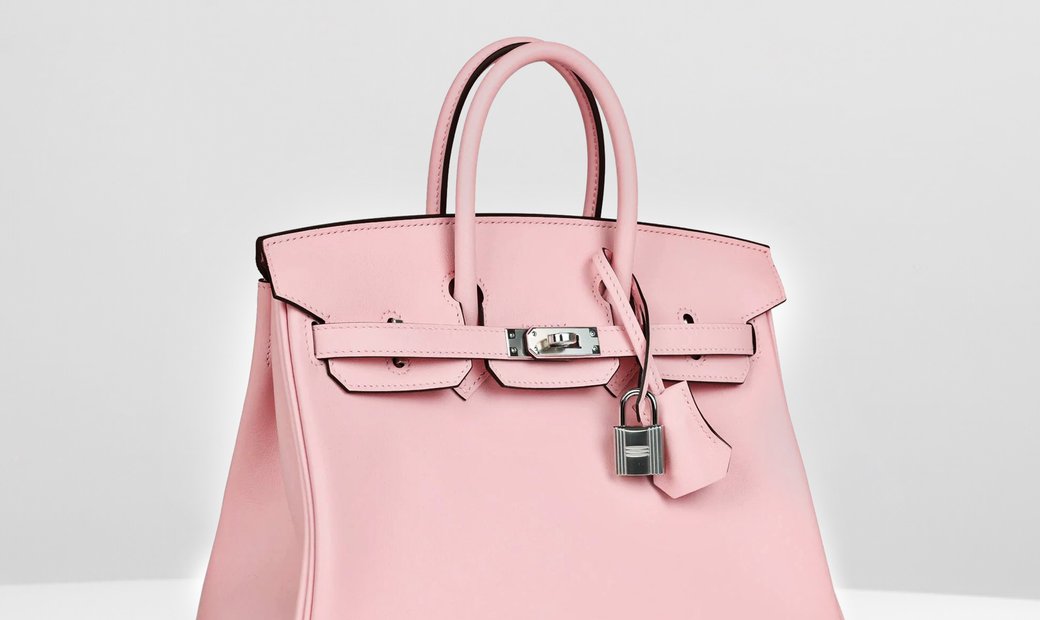 Hermes Birkin 25 Rose Sakura Swift Palladium In Melbourne Victoria Australia For Sale 13727646