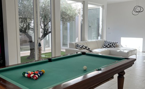 Villa en Cozzana - Gorgofreddo - Antonelli, Monopoli, Apulia 1