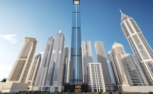 Villa in Dubai, Dubai, United Arab Emirates 1